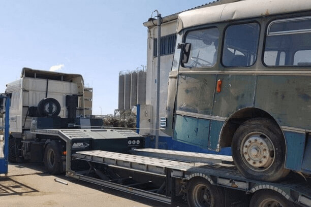 Heavy duty towing Wheatland Wyoming