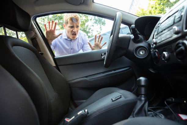 car lock out in Wheatland, Wyoming